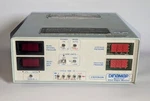 Dinamap Critikon Neonatal Vital Signs Monitor Model No. 847XT Powers Up Used. Price: $11.50.