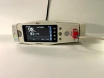 Masimo RADICAL-7 Rainbow Handheld Pulse Oximeter, Refurbished Seller. Price: $200.00.