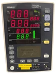 Mindray Datascope Accutorr V Patient Monitor Used. Price: $89.99.