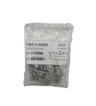 Cables And Sensors Ekg Adapter AD-BW-100- 10PCS Pack New. Price: $53.00.