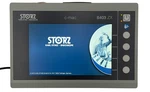 Karl Storz 8403 Zx C-mac Monitor With Power Supply Used. Price: $449.99.