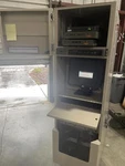 Espec AMR-120-PD Chamber Monitor Unit Pms-cm, Pms-cg Omron BX35F, Agilent 34420A Used. Price: $3650.00.