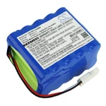 Battery For Mediana Moteur Vital SIGNS,YM1000,YM5500 P/N:M6021-0 7600MAH 63.84WH New. Price: $74.64.