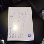 TS-F2-GE Trusignal SPO2 Reusable Finger Sensor 90 Days Return New. Price: $150.00.