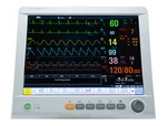 Edan IM80 Patient Monitor With 15'' Screen, Demo New. Price: $900.00.