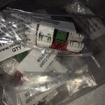 Genuine Rauland-borg L-net T-tap Responder System Circuit Module 350002, Qty 12 New. Price: $65.00.