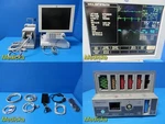 Ge Solar 8000I Patient Monitor W/ Multi-parameter Module & Leads 19351 Used. Price: $485.99.