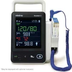 Mindray Accutorr 3 Monitor, Nibp, Pr, Masimo SPO2, Smartemp, 121-001679-00 New. Price: $2369.28.