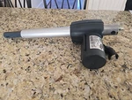 Linak LA27-C762-00 Invacare 1193726 Hospital Bed Lift Actuator Incline Motor Used. Price: $54.95.
