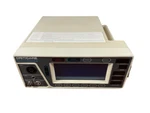 Criticare 507 Medical Patient Vital Signs Monitor Unit Machine System 110V Used. Price: $99.98.