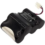 Battery For Welch-allyn Spot Lxi Vsm Monitor 105632 CS-WB632SL 7200MAH New. Price: $64.59.