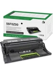 56F0Z00 Black Imaging Unit (1-PACK) Compatible Replace... Open. Price: $66.50.