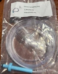 Masimo 108220 ETCO2 Sampling Line Adult 2.4M Compatible 10PCS Same Day Shipping New. Price: $250.00.