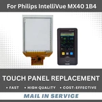 Touch Panel For 2016-2024 Philips Intellivue MX40 1B4 Repair Service Mail-in. Price: $239.00.