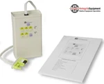 Zoll Aed Plus Simulator/tester 8000-0819-01 New. Price: $358.21.