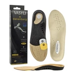 Vasyli Dananberg 1ST Ray Orthotic Insole, Full-length Shoe Insert For Men & W... New. Price: $86.73.