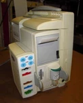 Ge Datex Ohmeda S/5 F-FM-00 Monitor E-psmp, N-FCREC-00 Printer ETCO2 Used. Price: $749.00.