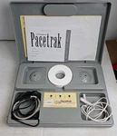 Transtelephonic Pacetrak Speaks Talking Pulsewidth Pacemaker Monitor Used. Price: $50.00.