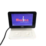 Monica Healthcare Ref 107 PT-001, Novii Interface Fetal Monitor Used. Price: $127.50.