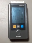 Philips Intellivue MX40-WL2 For Parts Repair Yom 2013. Price: $499.00.