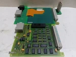 Hp M1046-66503 Serial Interface Module With Card M1088-66501 Used. Price: $250.00.