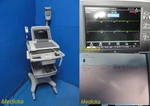 Ge Mac 5500 Hd Ecg System W/ CAM-14, Cable, Trolley, Scanner & Server 37480 Used. Price: $1178.00.