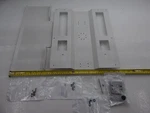 Gcx HP-0015-06 Cmu Flush Mount T87731 New. Price: $49.99.