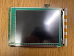 Original Optrex DMF50174 ZNF-FW-17 Touchscreen Lcd Usa Seller New. Price: $50.00.