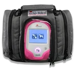Suntech Nylon Carrying Case Bag Organizer For VET20, VET25, VET30 Blood Pr... New. Price: $175.74.