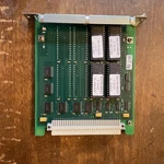 Philips 50XM M1350B Fetal Monitor Rom Board- M1350-66506 Used. Price: $125.00.