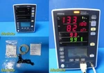 Mindray Datascope Accutorr V Monitor (masimo Set SPO2) W/ Patient Leads 35842 Used. Price: $124.99.