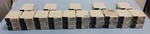 45X Hp Hewlett Packard Philips Vuelink Aux Plus M1032A Be 23034 Modules Used. Price: $434.99.