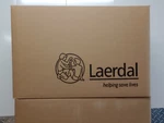 Infant Cpr Anytime Kit Case Lot Of 10 Aha Dvd Training + Baby Manikin Laerdal New. Price: $159.00.