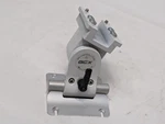 Gcx WMM-0001-04 Articulating Wall Mount, Max Load 30 LBS/14KG, As Shown Pics Used. Price: $29.99.
