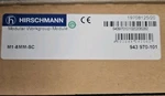 Hirschmann M1-8MM-SC 943 970-101 New (fs) Multi Mode Fiber. Price: $900.00.