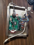 Zoll Alsius Thermogard Xp Main Board Pcb 500701 W Panel 500700 & Cables 500532 Used. Price: $95.00.