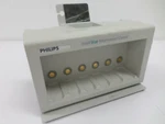 Philips M1276A Intellivue Information Center Module Rack M1276-83067 Used. Price: $39.98.
