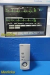 Philips Model M1001B Ecg / Ekg Module Tested & Working New Style 38427 Used. Price: $39.95.