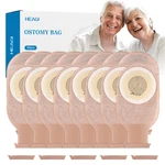 Heagimed 60 Pack Colostomy Bags Supplies One Piece New. Price: $99.29.