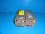 Siemens 8791493E2507 Co, Ekg+resp, Pressure & Temp Patient Monitor Modules 2536 Used. Price: $49.99.