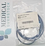 Reusable SP02 Sensor U410S-230 9FT Cable Adult Soft New. Price: $15.00.