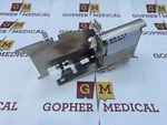 Philips X2/M3002A Battery Holder M3002-27501 Used. Price: $45.00.