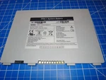 Inventus Power Rechargeable 14.8VDC Lithium Ion Battery DRX-1 System 3 Used. Price: $79.89.