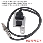 Nitrogen Oxide Sensor For Audi A7 A6 S6 Avant 15-18 4G0907807H 4G0907807AJ New. Price: $109.78.