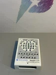 Nihon Kohden Neurofax JE-922A Mini-junction Box For JE-910A, 911A, 912A Used. Price: $69.00.