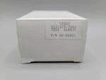 New Crest Healthcare BS-8500C Patient Room Call Station Push Button Stainless. Price: $59.95.
