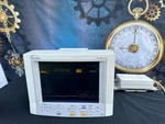 Datascope Passport Xg Patient Monitor With Power Supply (3250) Works Good Used. Price: $169.00.