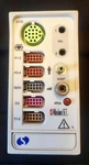 Spacelabs 91496 Ultraview Module W/ Opt 1CDGRMS Masimoset SPO2 Temp Ecg Nibp Used. Price: $125.00.