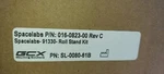 Spacelabs DM3 Roll Stand Kit For 91330 Patient Monitor New. Price: $250.00.
