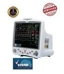 Ge Dash 5000 Patient Monitor Refurbished Ecg SPO2 Nibp Temp Recorder Accessories Seller. Price: $1099.00.